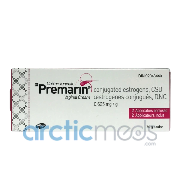 Premarin Vaginal Cream